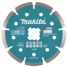 Kotouč řezný diamantový X-lock 125x1,6x22,23mm Makita E-02076