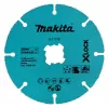 Kotouč řezný diamantový TCT X-Lock 125x2x22,23mm Makita E-11776