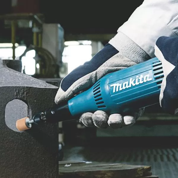 Přímá bruska 6mm 240W Makita GD0603