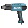 Horkovzdušná pistole 50-650°C 2000W Makita HG6531CK