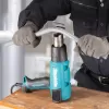 Horkovzdušná pistole 50-650°C 2000W Makita HG6531CK