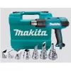 Horkovzdušná pistole 50-650°C 2000W Makita HG6531CK