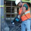 Sekací kladivo s SDS-Max Makita HM0870C