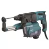 Kombinované kladivo s odsáváním 800 W Makita HR2652