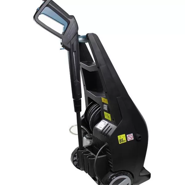 Vysokotlaká myčka Makita HW132