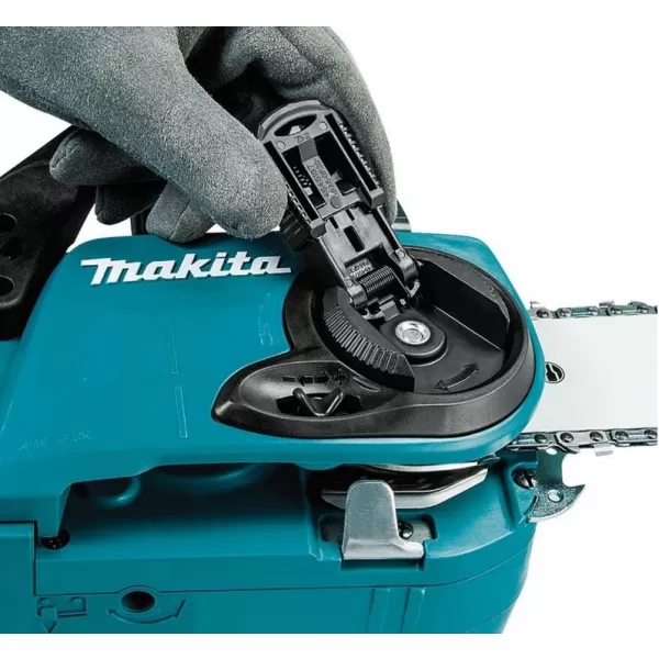 Aku řetězová pila Li-on 2x18V bez aku Makita DUC353Z