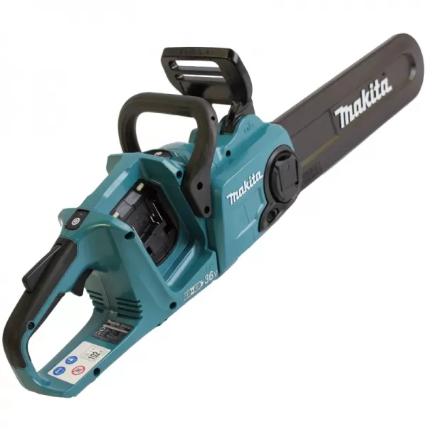 Aku řetězová pila Li-on 2x18V bez aku Makita DUC353Z