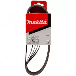 Brusný pás 76x533mm K150 5ks Makita P-37225