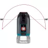 Křížový laser Makita SK105DZ