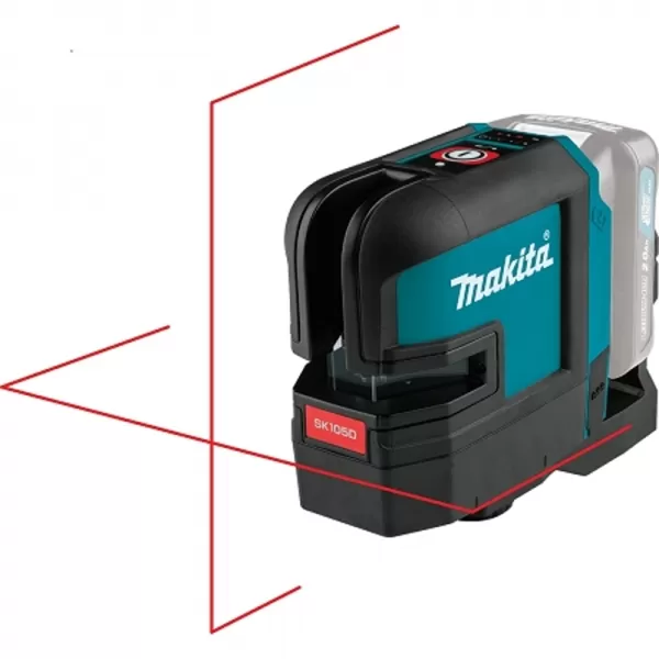 Křížový laser Makita SK105DZ