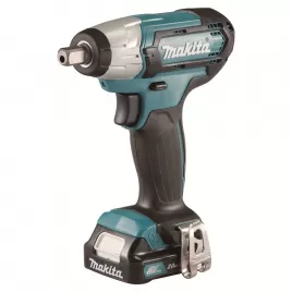 Aku rázový utahovák CXT Z 12V bez aku Makita TW141DZ