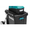 Elektrický drtič větví Makita UD2500