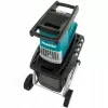 Elektrický drtič větví Makita UD2500