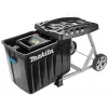 Elektrický drtič větví Makita UD2500