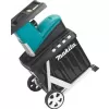 Elektrický drtič větví Makita UD2500