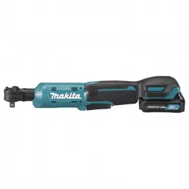 Aku ráčnový utahovák CXT 12V bez aku Makita WR100DZ