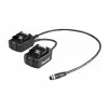 Adaptér 2x18V Makita 197718-3