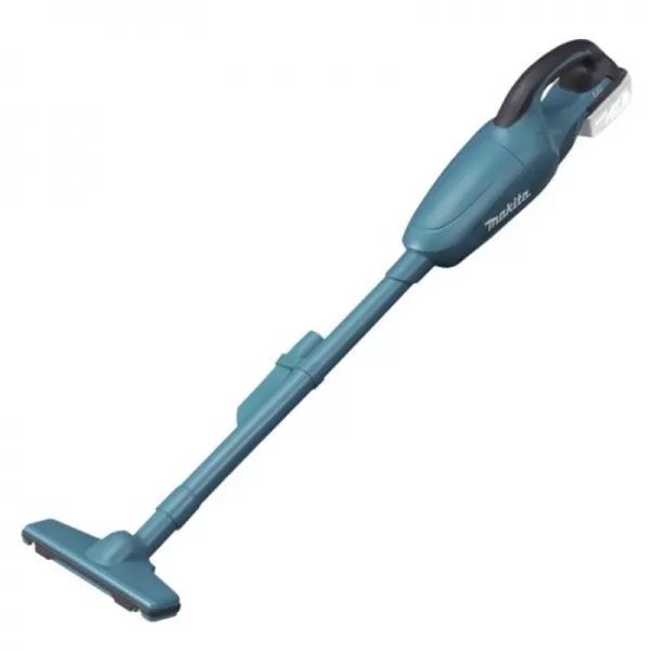 Aku vysavač Li-ion 18V bez aku Makita DCL180Z