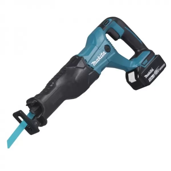 Aku pila ocaska Li-ion 18V/5,0Ah Makita DJR186RTE