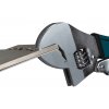 Stavitelný klíč s aretací 250mm na matice 0-35mm Makita B-65470