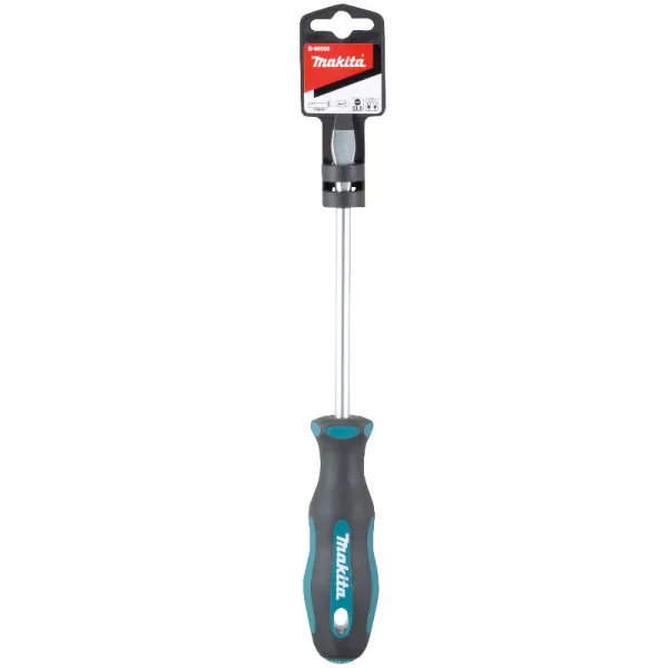 Šroubovák plochý SL8 Makita B-66058