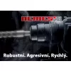 4-břitý vrták SDS-plus Nemesis 2 10x50x100 mm Makita B-58198