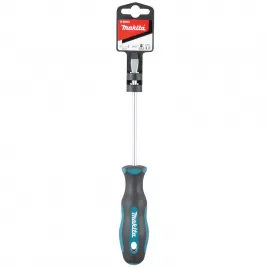 Šroubovák plochý SL6.5 Makita B-66042