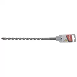 Vrták SDS-Plus čtyřbřitý 8x250/310 mm Makita B-62642