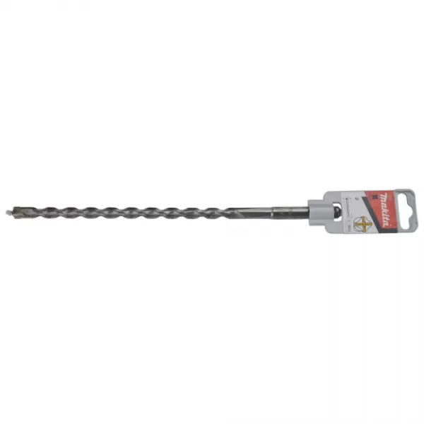 Vrták SDS-Plus čtyřbřitý 8x250/310 mm Makita B-62642