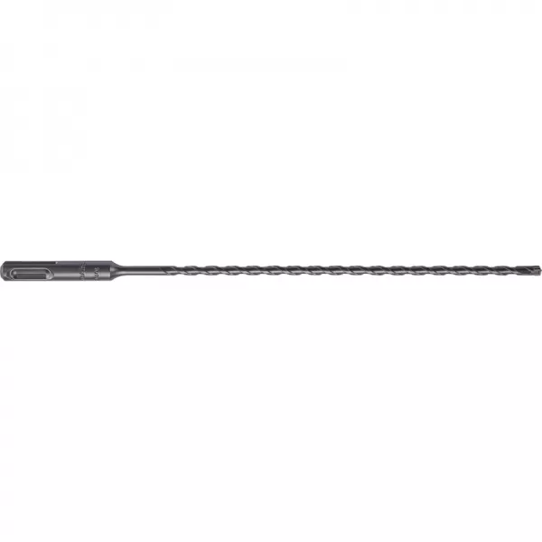 Vrták SDS-Plus čtyřbřitý SDS 4-PLUS 5x200/260mm Makita B-68155