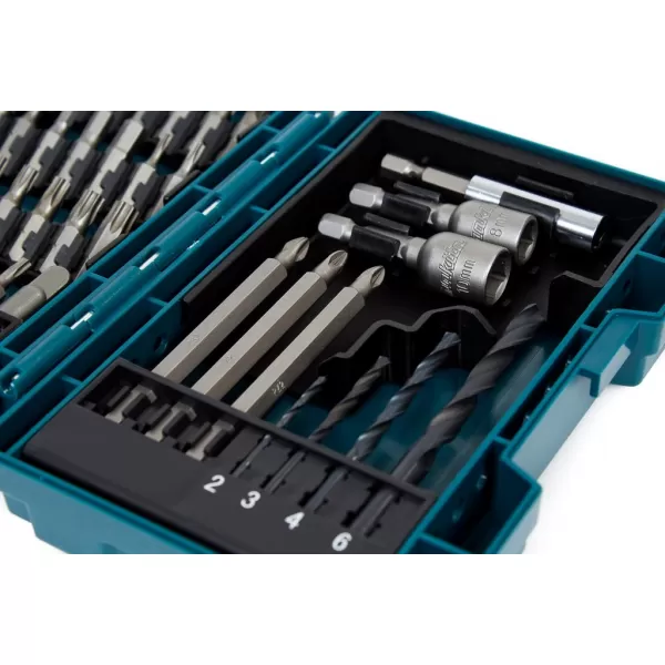 Sada bitů MAKITA B-54106 38 ks