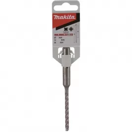 Vrták SDS-Plus čtyřbřitý Nemesis II 9x200/265mm Makita B-58182