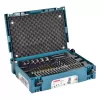 Sada bitů a vrtáků SDS-Plus Makita B-69478