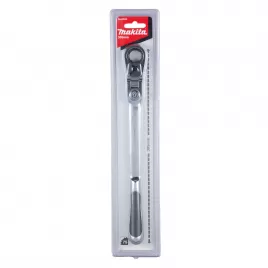 Průchozí ráčna se sklopnou hlavicí 305mm Makita B-65626