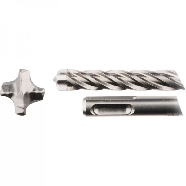 Vrták SDS-Plus čtyřbřitý Nemesis II 5x200/265mm Makita B-57928