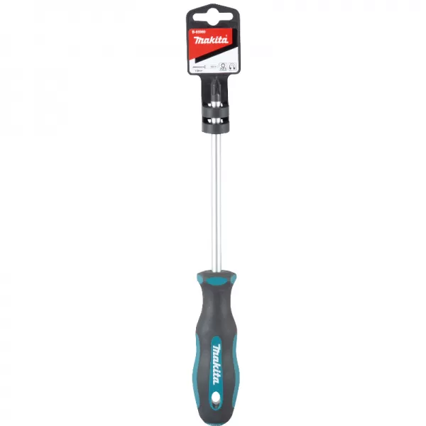 Šroubovák křížový PZ3 Makita B-65969