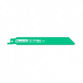 Pilový plátek 25 ks, 152mm x 0.9mm x 18TPI Makita B-05169-25