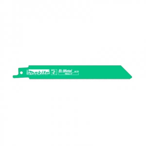 Pilový plátek 25 ks, 152mm x 0.9mm x 18TPI Makita B-05169-25