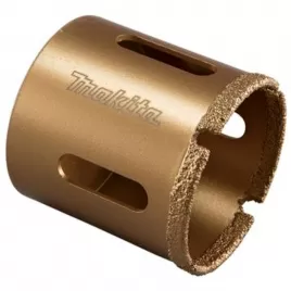 Diamantová vrtací korunka 64mm Makita B-46109