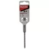 4-břitý vrták SDS-plus Nemesis 2 10x100x160 mm Makita B-58207