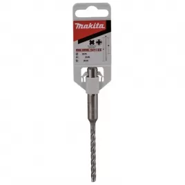4-břitý vrták SDS-plus Nemesis 2 6x100x160 mm Makita B-57978