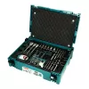 Sada vrtáků a bitů 66ks Makita B-43044