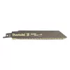 Pilový plátek na kov, 152mm x 1,25mm x 8TPI Makita B-55572