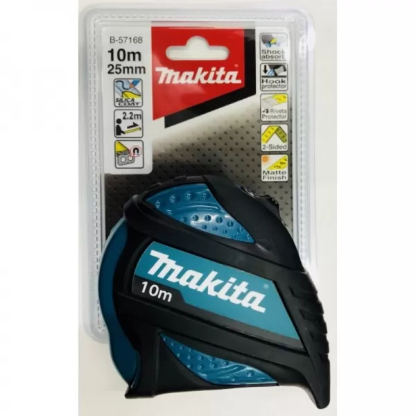 Metr 10m Makita B-57168