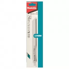 Pilový plátek na kov, 228mm x 1,1mm x 14-18TPI Makita B-55821
