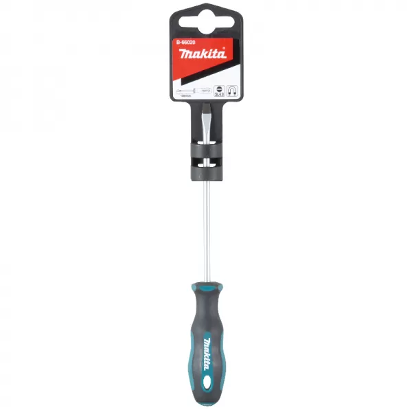 Šroubovák plochý SL4.0 Makita B-66020