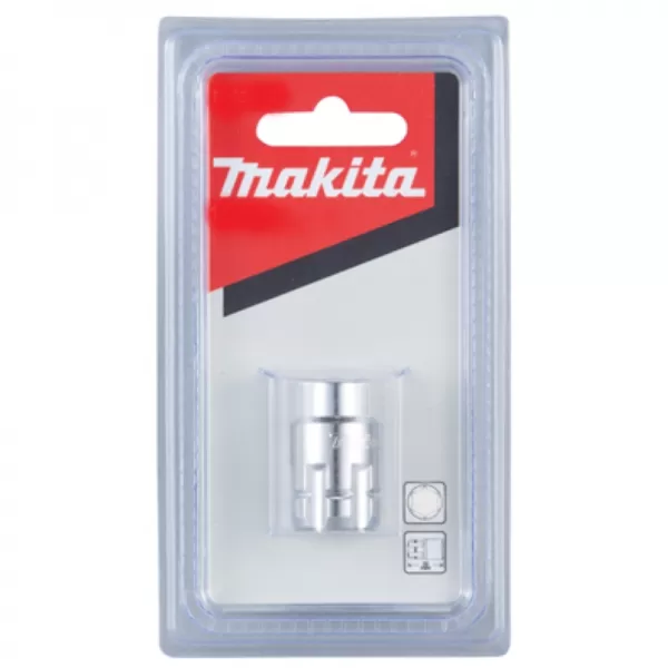 Nástrčná hlavice 11mm Makita B-65654