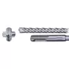 4-břitý vrták SDS-plus Nemesis 2 10x50x100 mm Makita B-58198