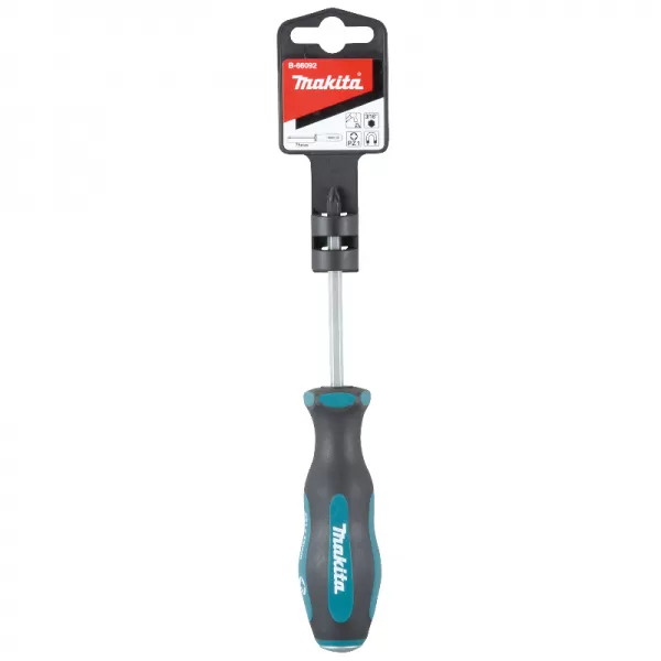 Šroubovák průchozí PZ1 Makita B-66092