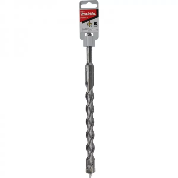 Vrták SDS-Plus čtyřbřitý SDS 4-PLUS 18x200/260mm Makita B-68177